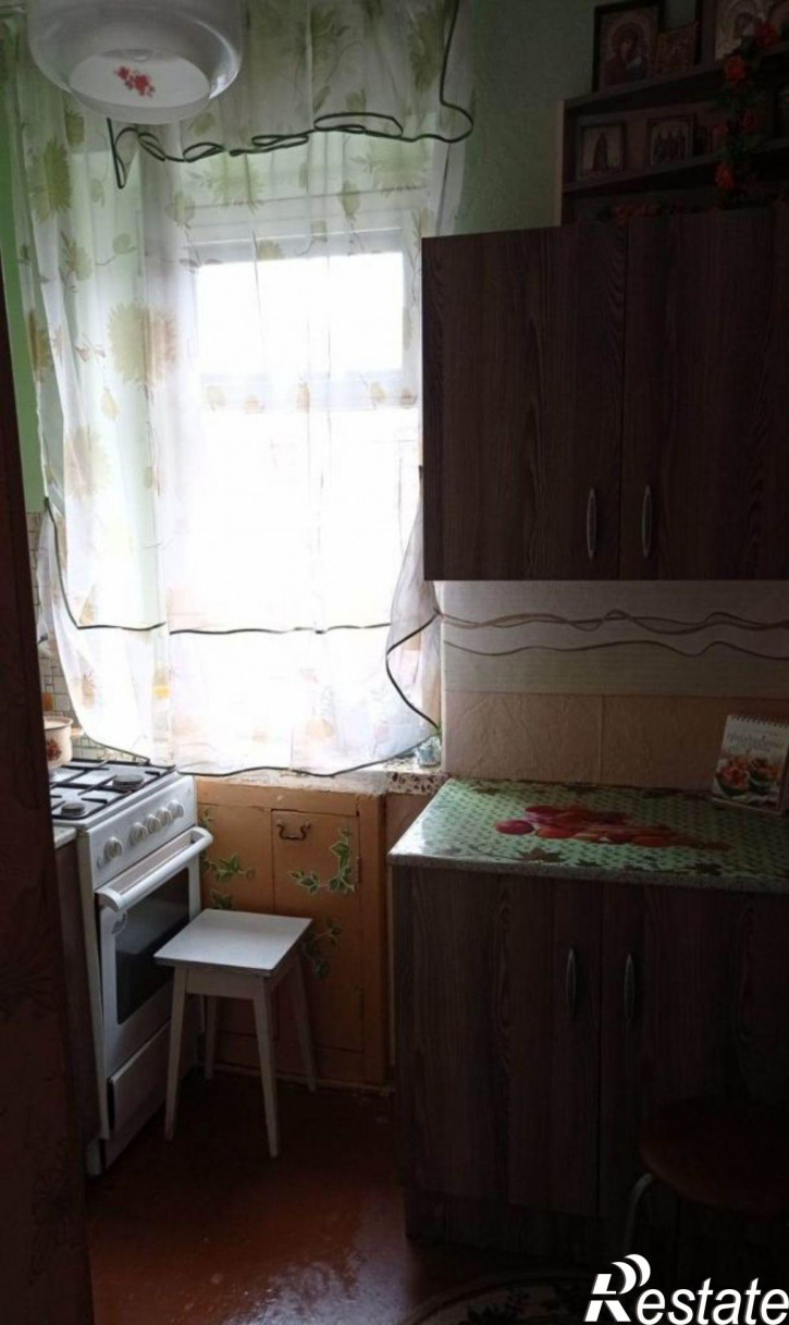 1-комн квартира Верхняя Дуброва ул, 28