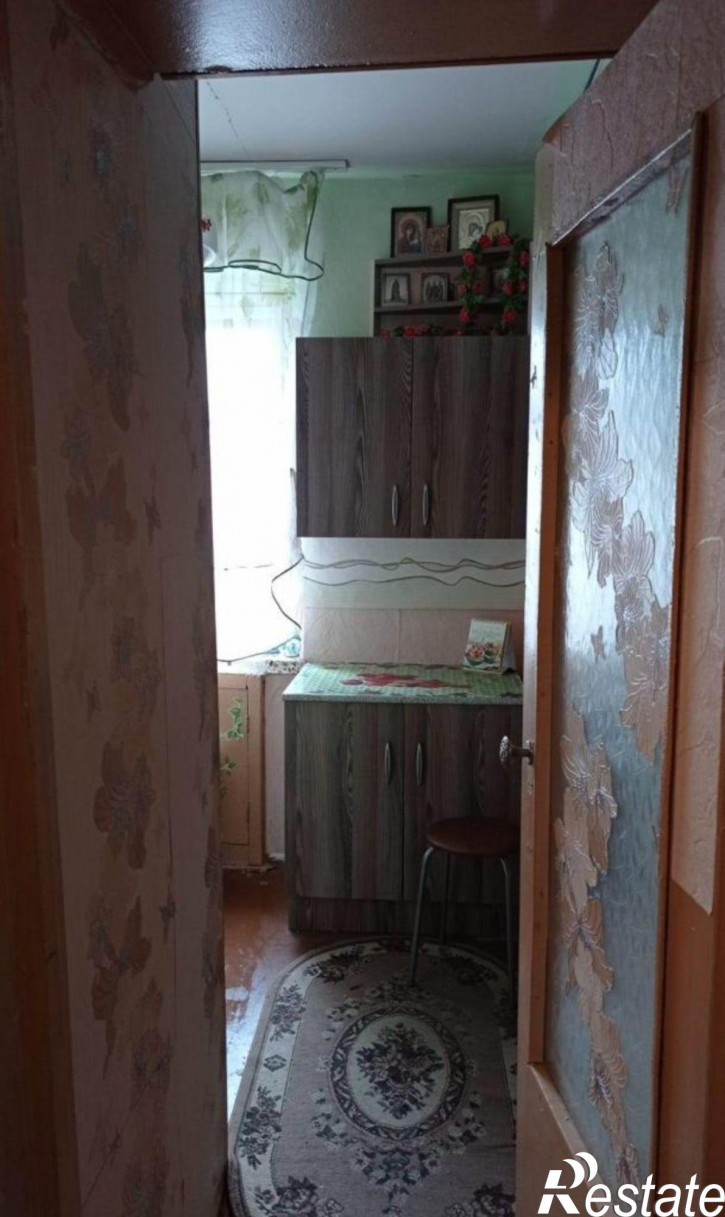 1-комн квартира Верхняя Дуброва ул, 28