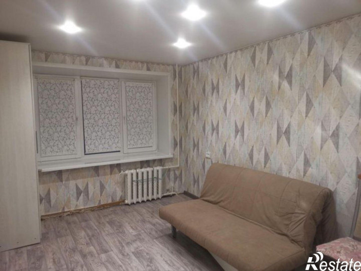 1-комн квартира Разина ул, 12
