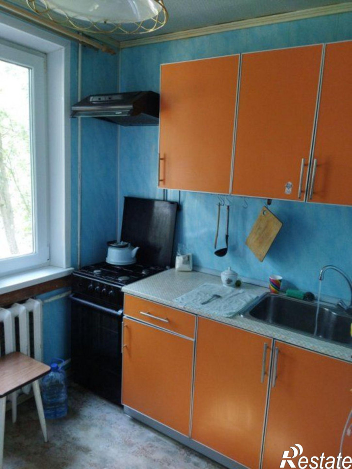 1-комн квартира Комиссарова ул, 49