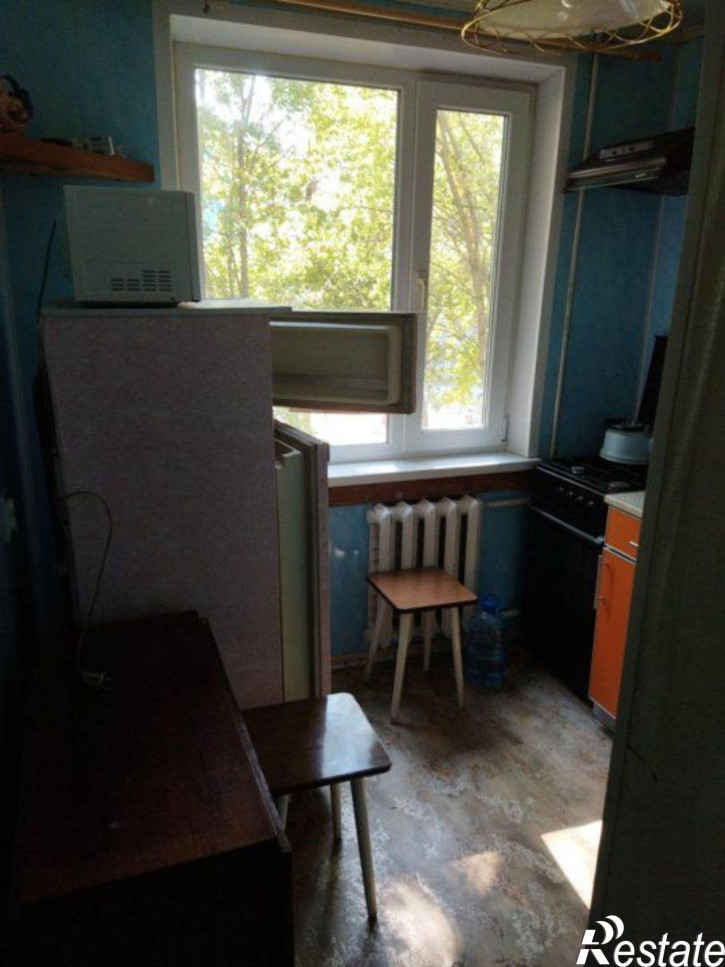 1-комн квартира Комиссарова ул, 49
