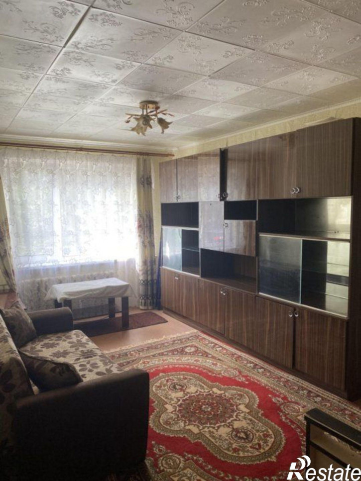 2-комн квартира Куйбышева ул, 56