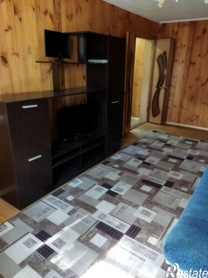 1-комн квартира Комиссарова ул, 49