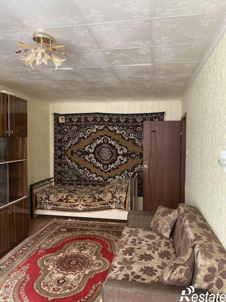 2-комн квартира Куйбышева ул, 56