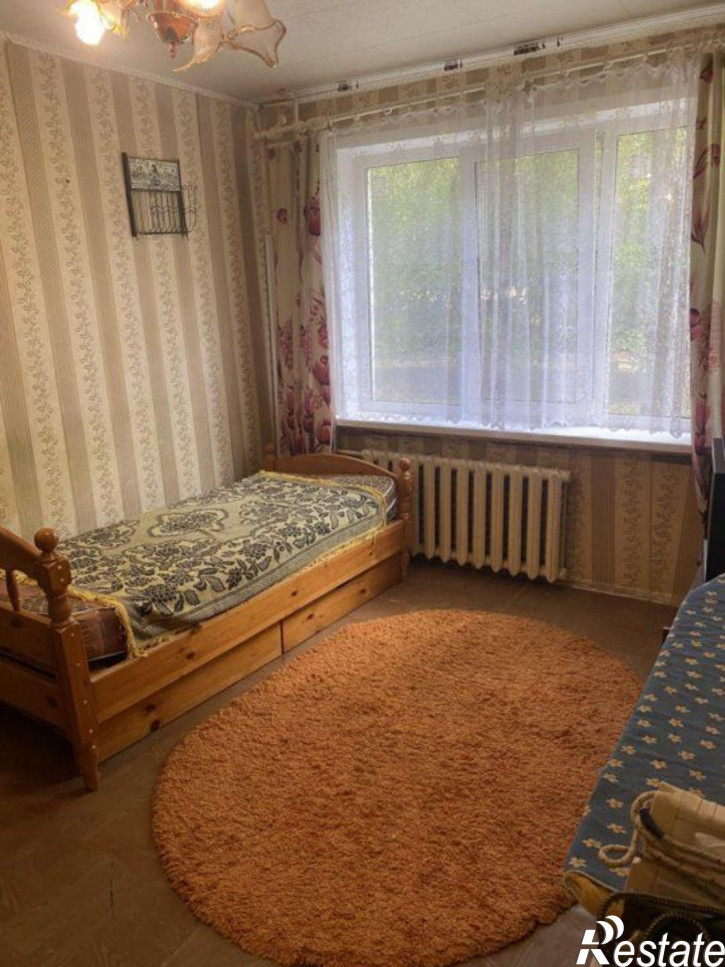 2-комн квартира Куйбышева ул, 56