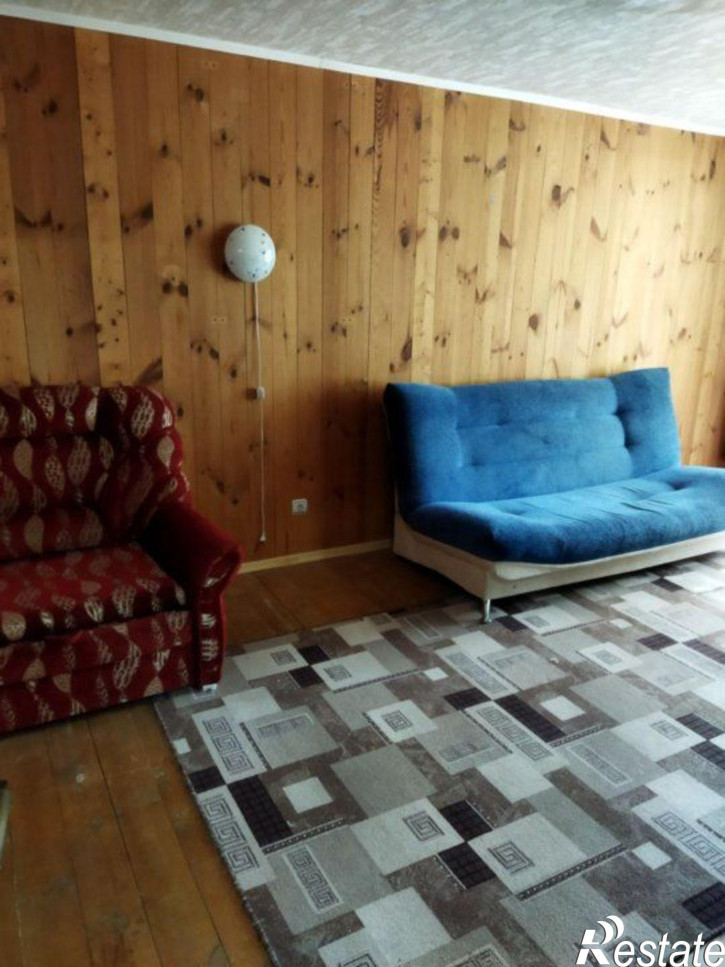 1-комн квартира Комиссарова ул, 49