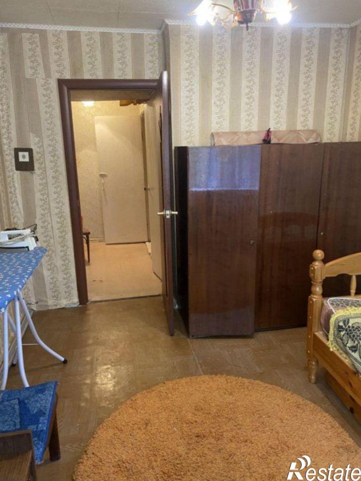 2-комн квартира Куйбышева ул, 56