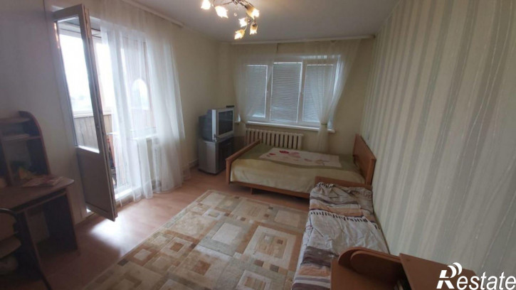 2-комн квартира Суворова ул, 6