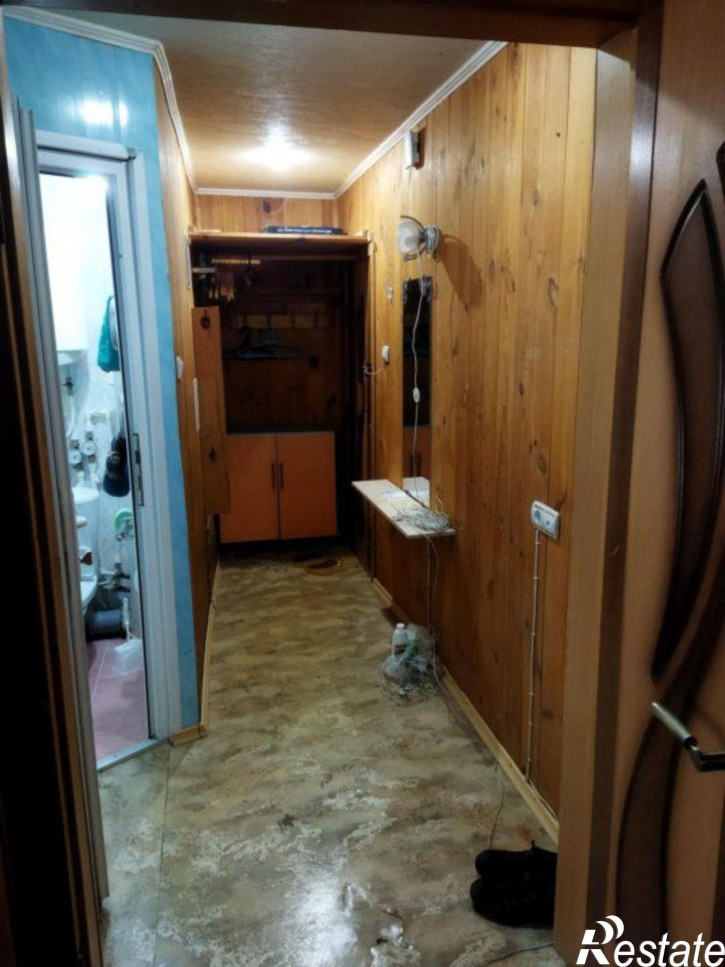 1-комн квартира Комиссарова ул, 49