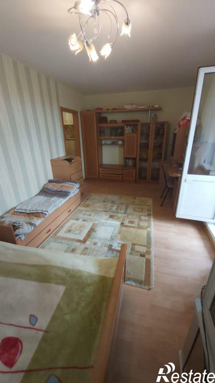2-комн квартира Суворова ул, 6