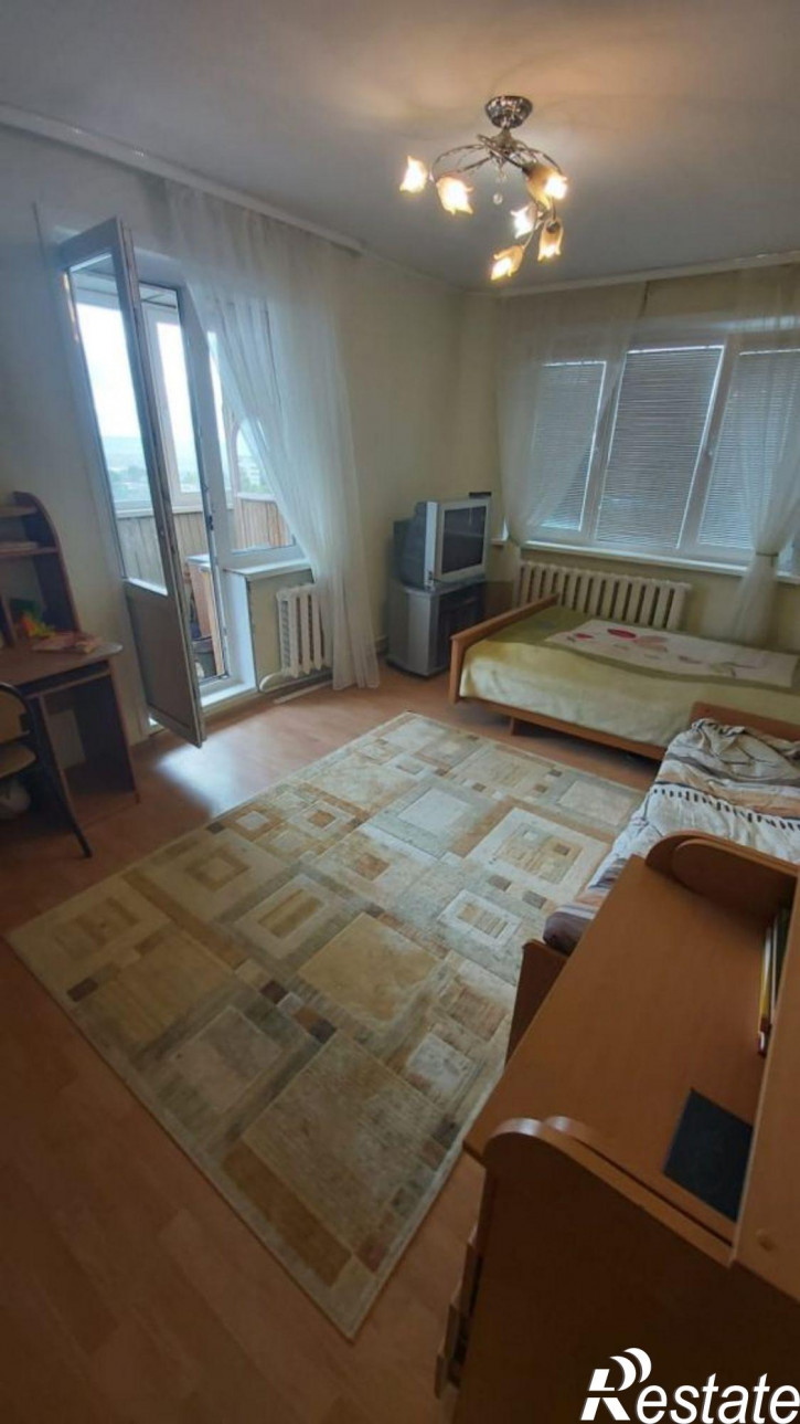 2-комн квартира Суворова ул, 6