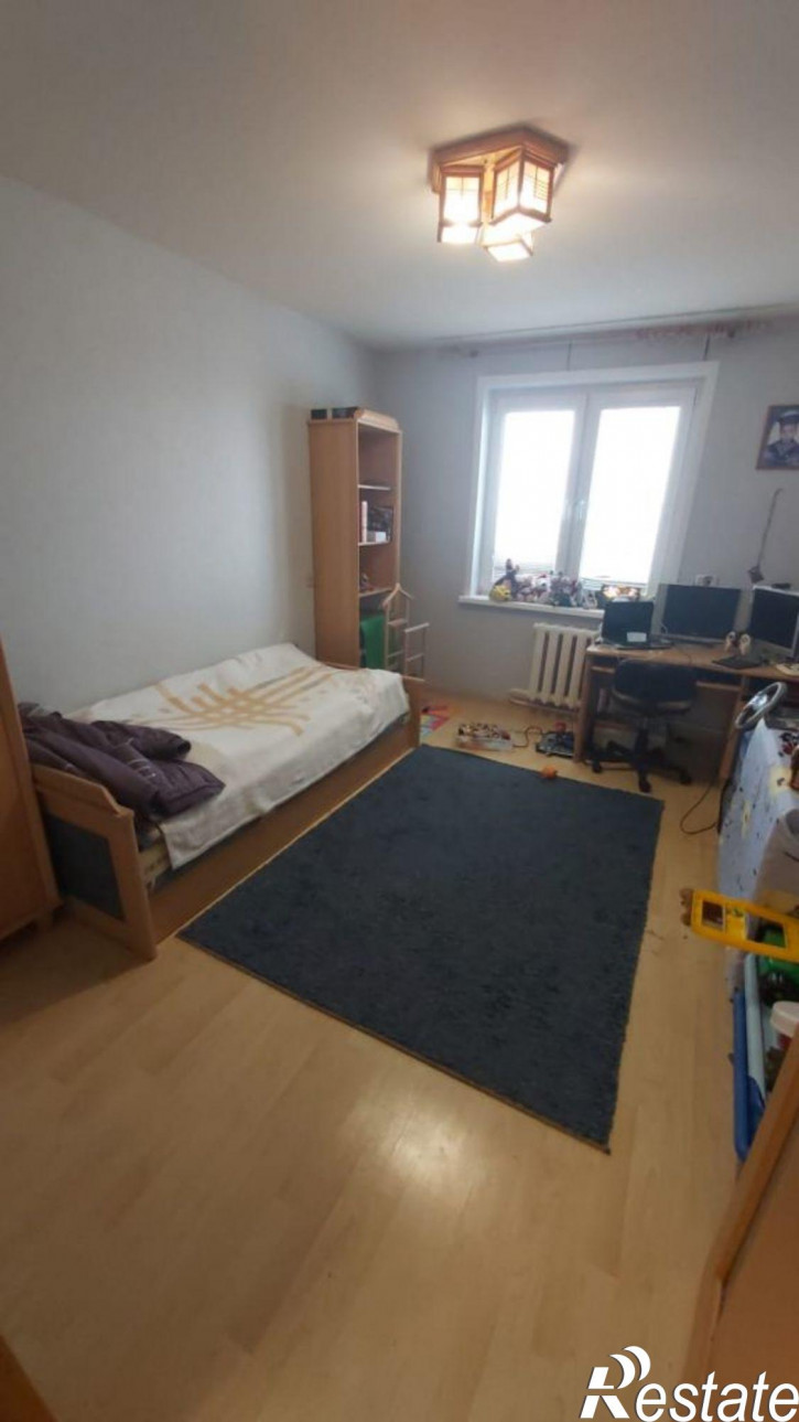 2-комн квартира Суворова ул, 6