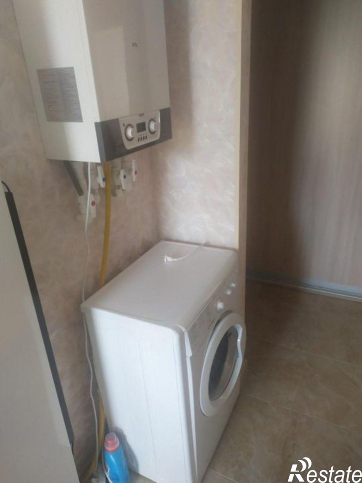 1-комн квартира Бородинская ул, 4к14