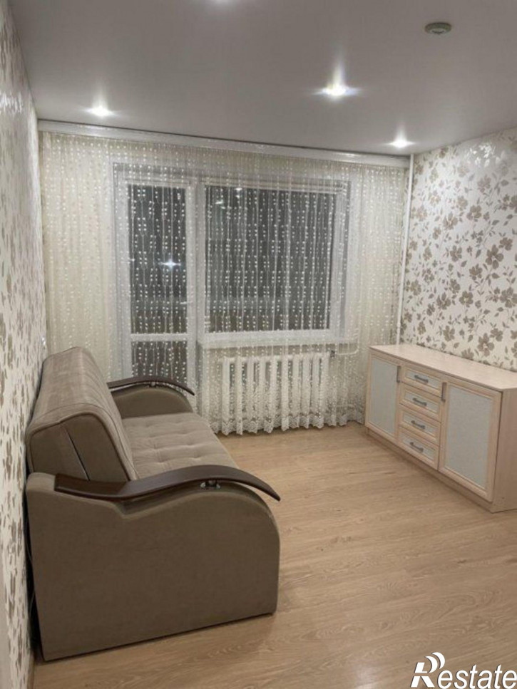 1-комн квартира Верхняя Дуброва ул, 18Б