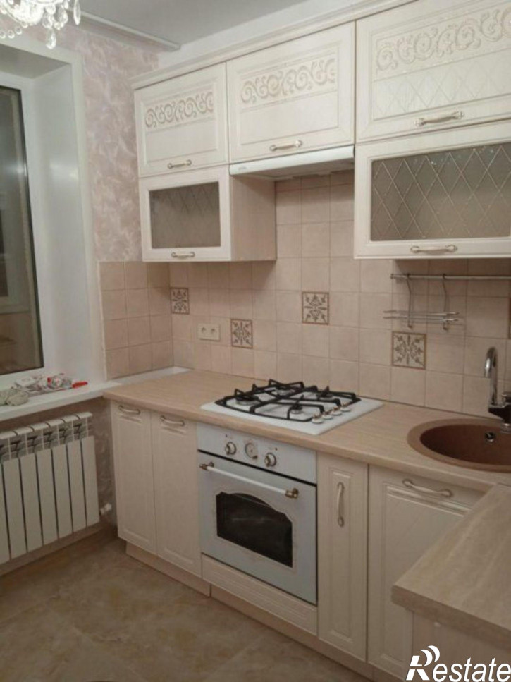 1-комн квартира Бородинская ул, 4к14