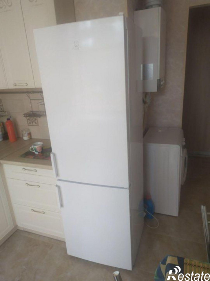 1-комн квартира Бородинская ул, 4к14