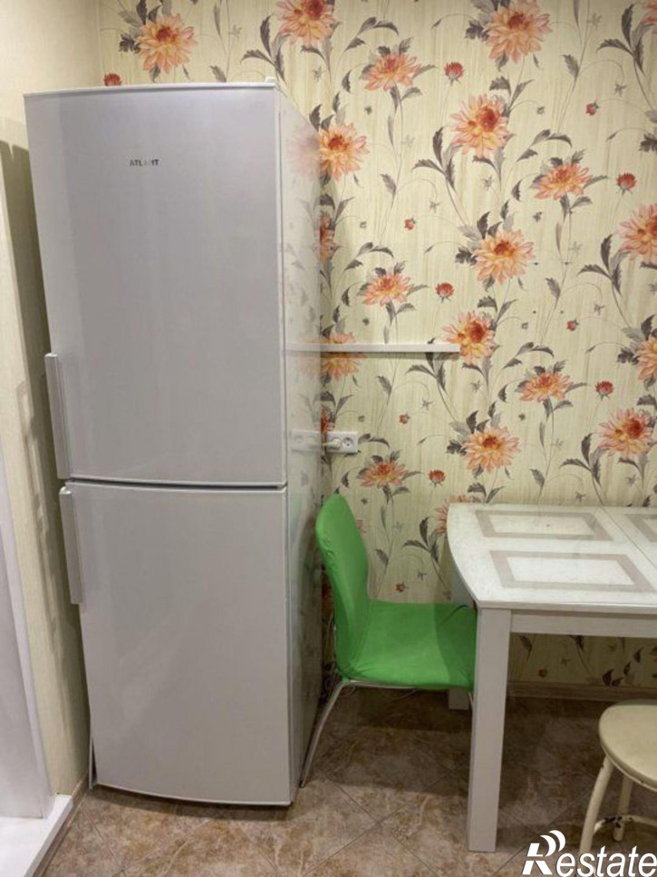1-комн квартира Верхняя Дуброва ул, 18Б