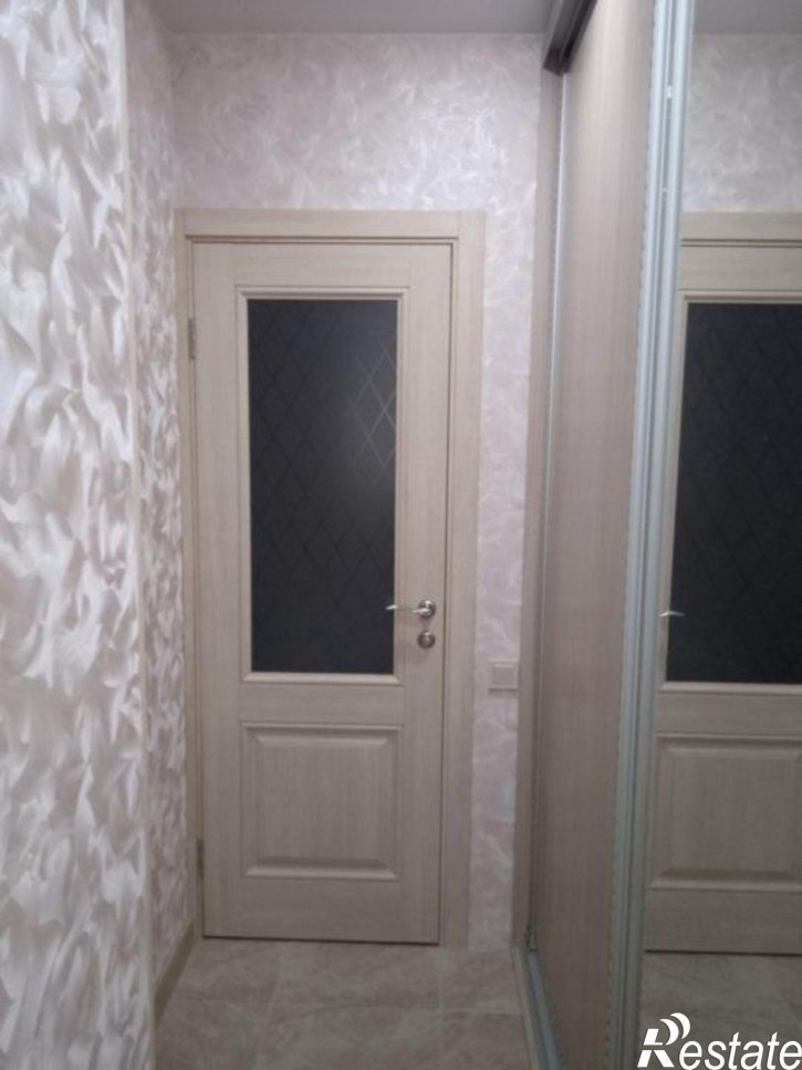 1-комн квартира Бородинская ул, 4к14