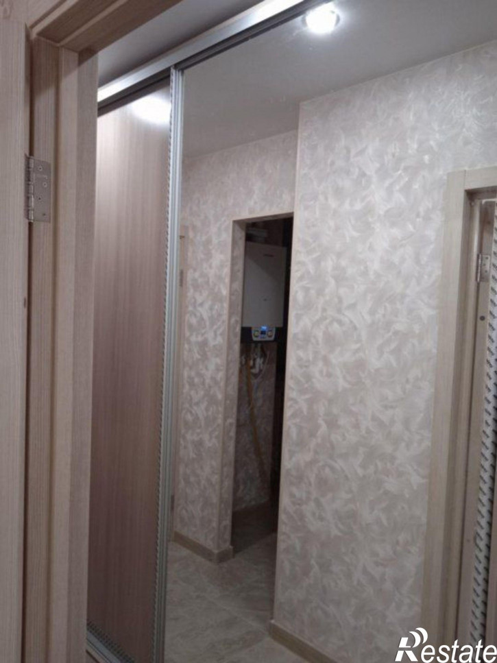1-комн квартира Бородинская ул, 4к14