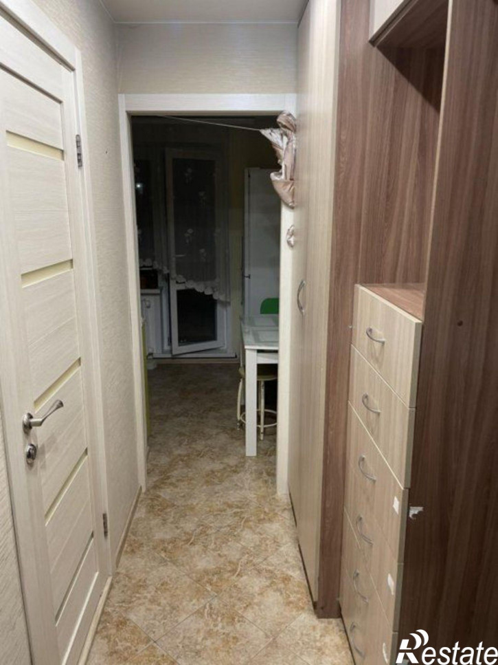 1-комн квартира Верхняя Дуброва ул, 18Б