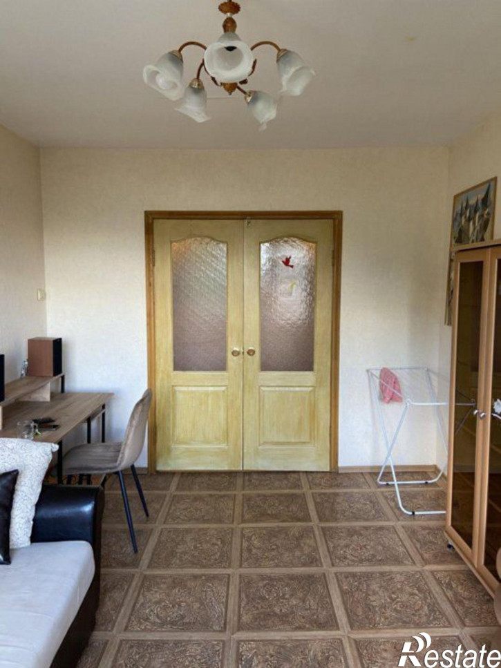 3-комн квартира Растопчина ул, 39Б