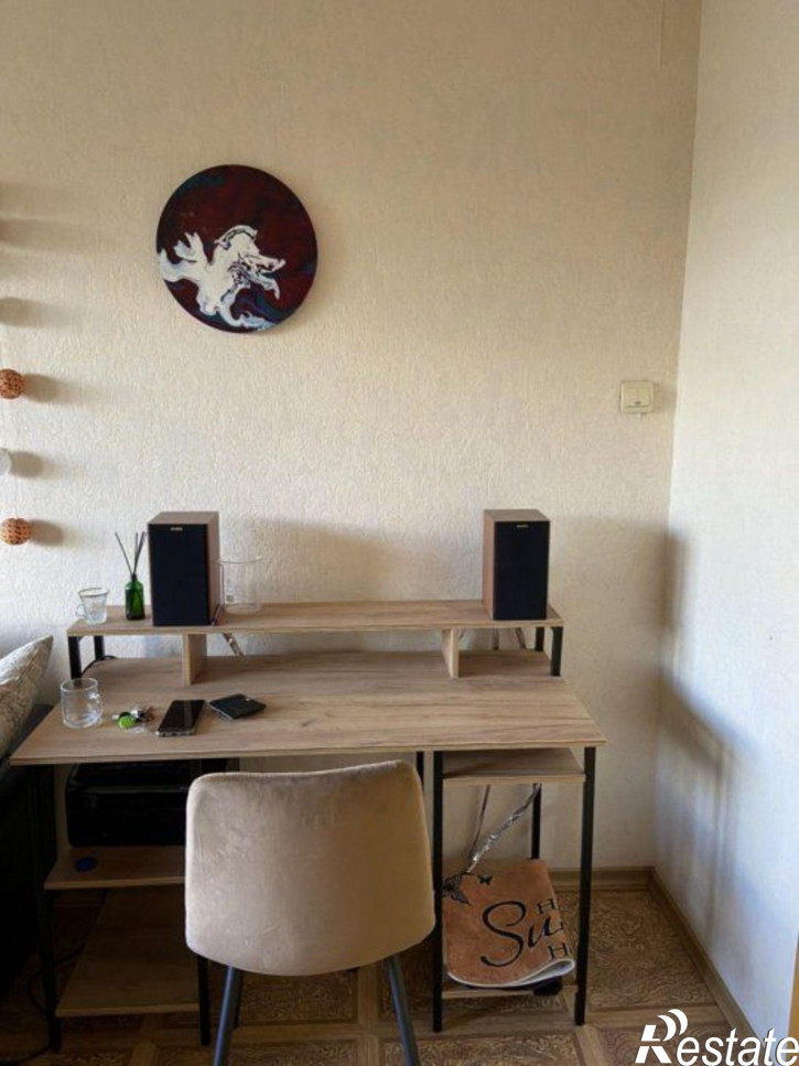 3-комн квартира Растопчина ул, 39Б
