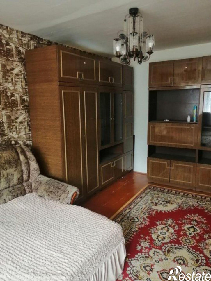 2-комн квартира Зеленая ул, 8