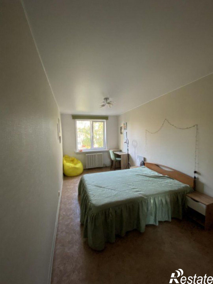 3-комн квартира Растопчина ул, 39Б