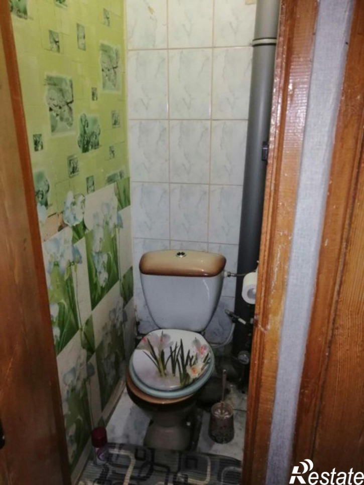 2-комн квартира Зеленая ул, 8