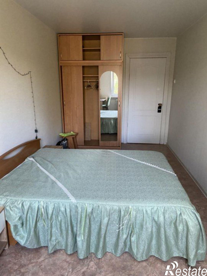 3-комн квартира Растопчина ул, 39Б