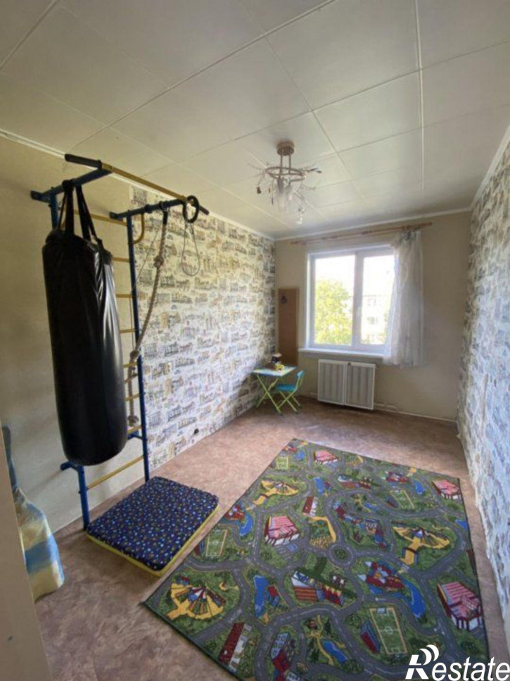 3-комн квартира Растопчина ул, 39Б