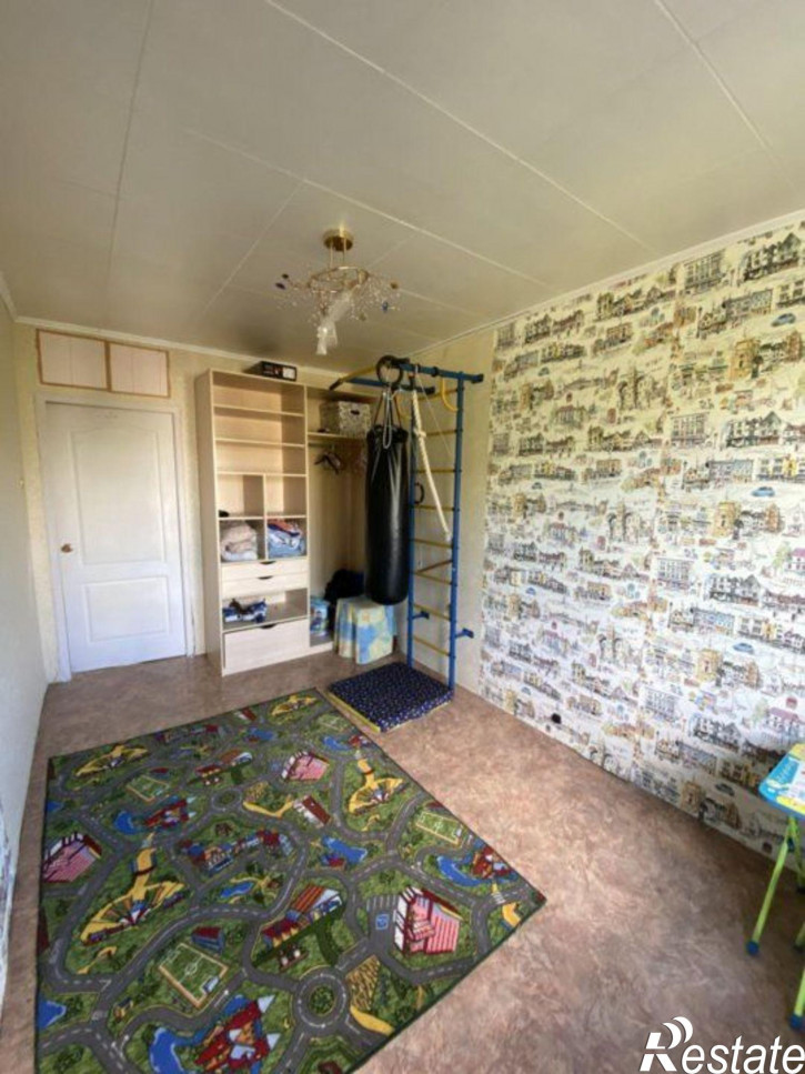 3-комн квартира Растопчина ул, 39Б