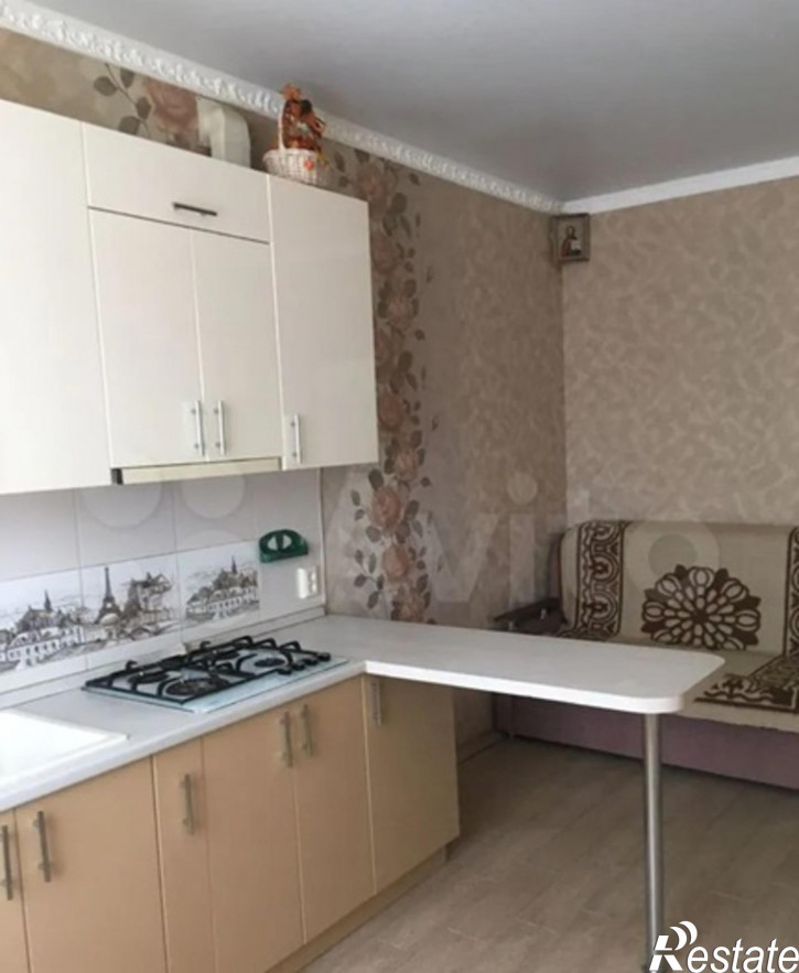 1-комн квартира белорусская улица, 101