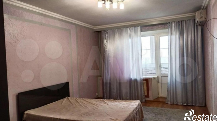 3-комн квартира Речная улица, 101