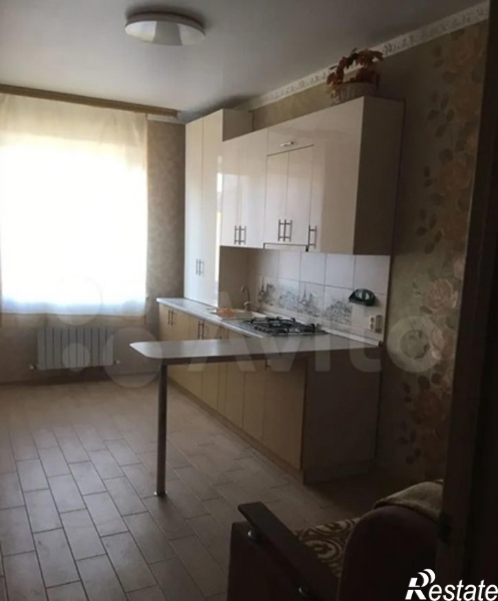 1-комн квартира белорусская улица, 101