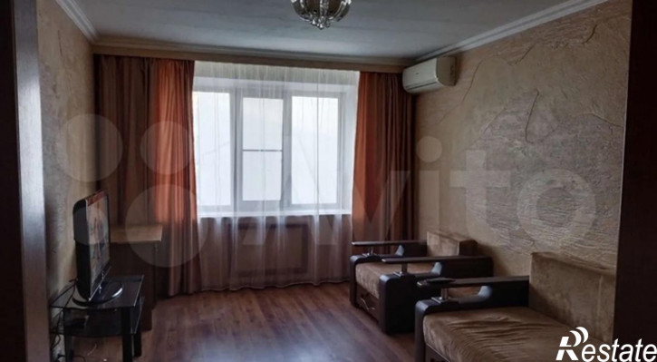 3-комн квартира Речная улица, 101