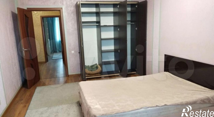 3-комн квартира Речная улица, 101