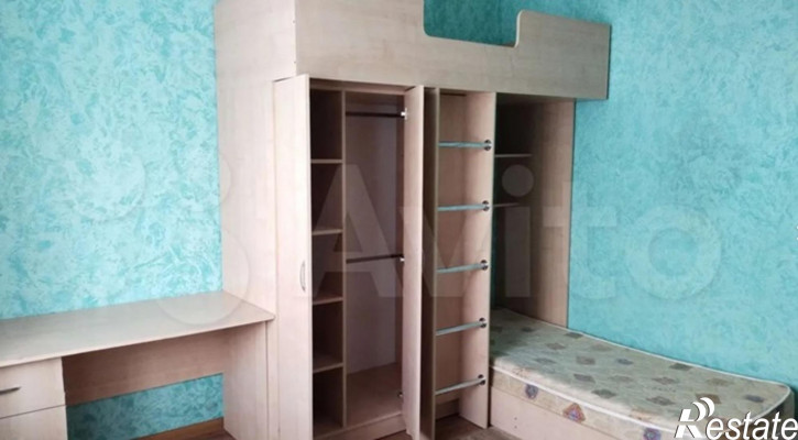 3-комн квартира Речная улица, 101