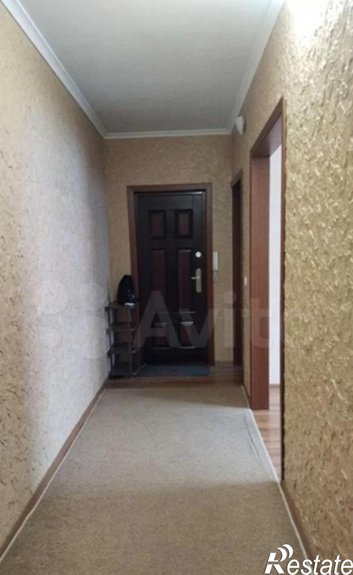 3-комн квартира Речная улица, 101