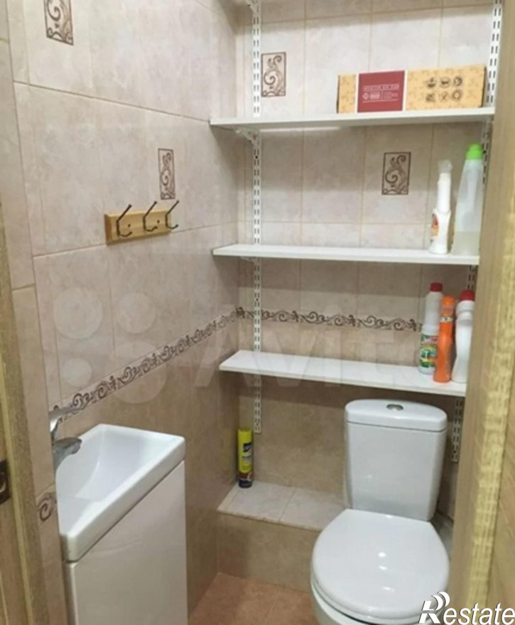 1-комн квартира белорусская улица, 101
