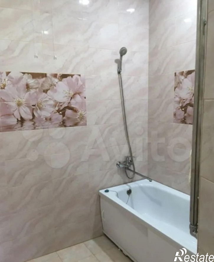 1-комн квартира белорусская улица, 101