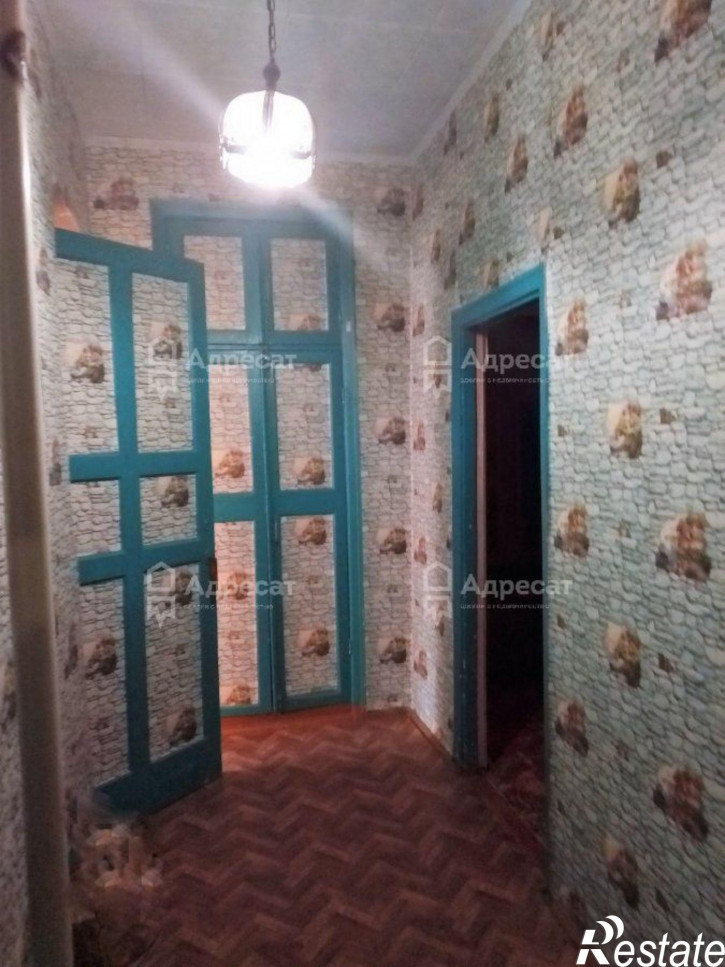 2-комн квартира ул. Марийская,  д.2