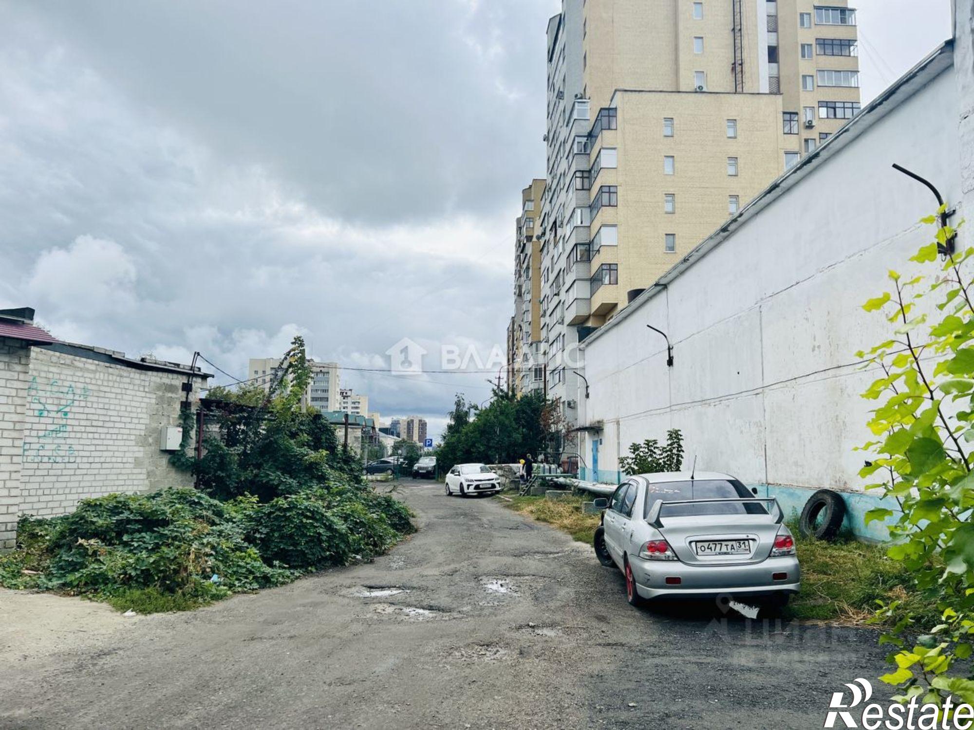 Купить гараж, место в паркинге за 800 072 рублей на улица Николая Чумичова, 70