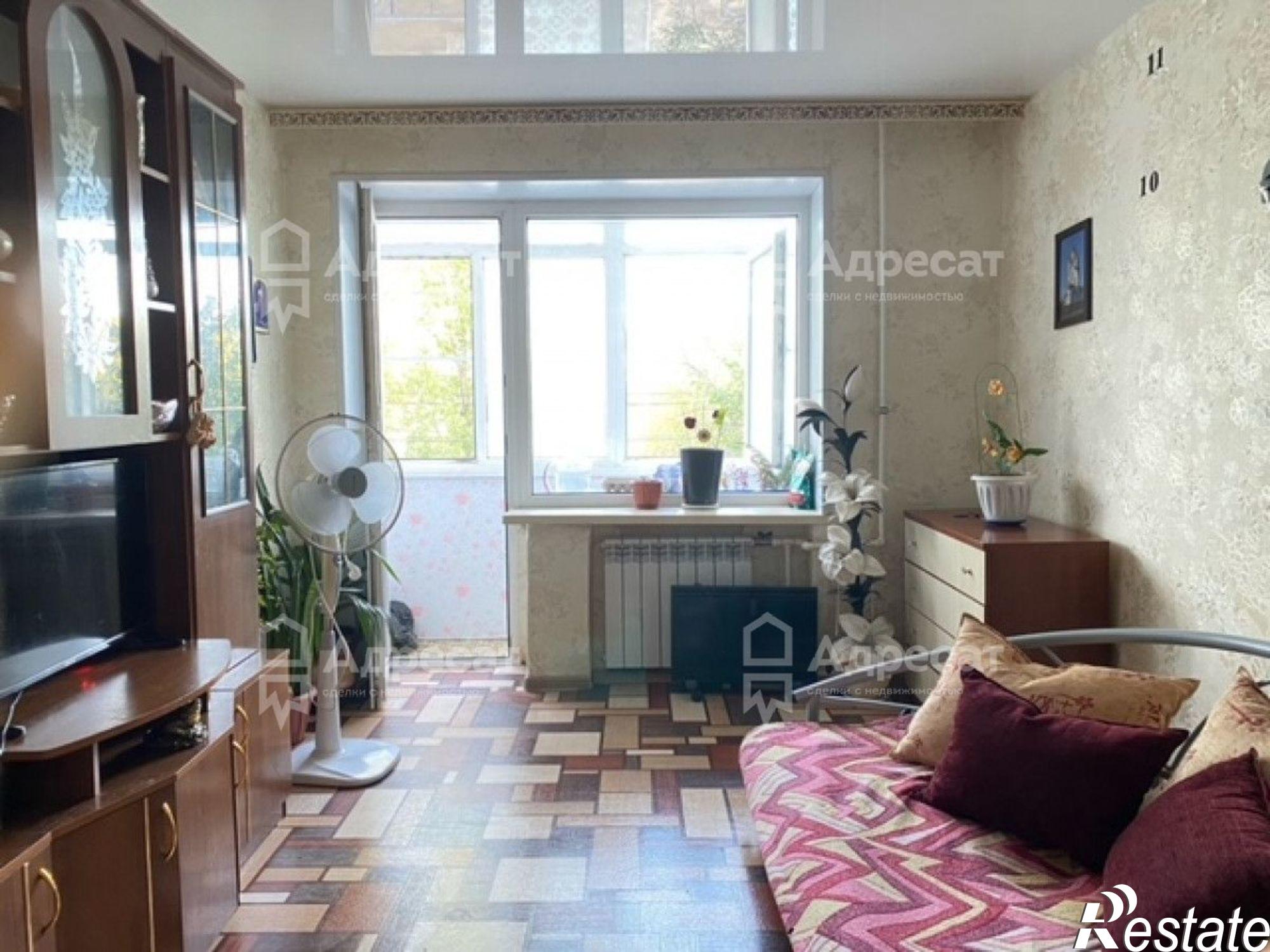 Купить квартиру за 2 700 000 рублей на ул. Костюченко,  д.3