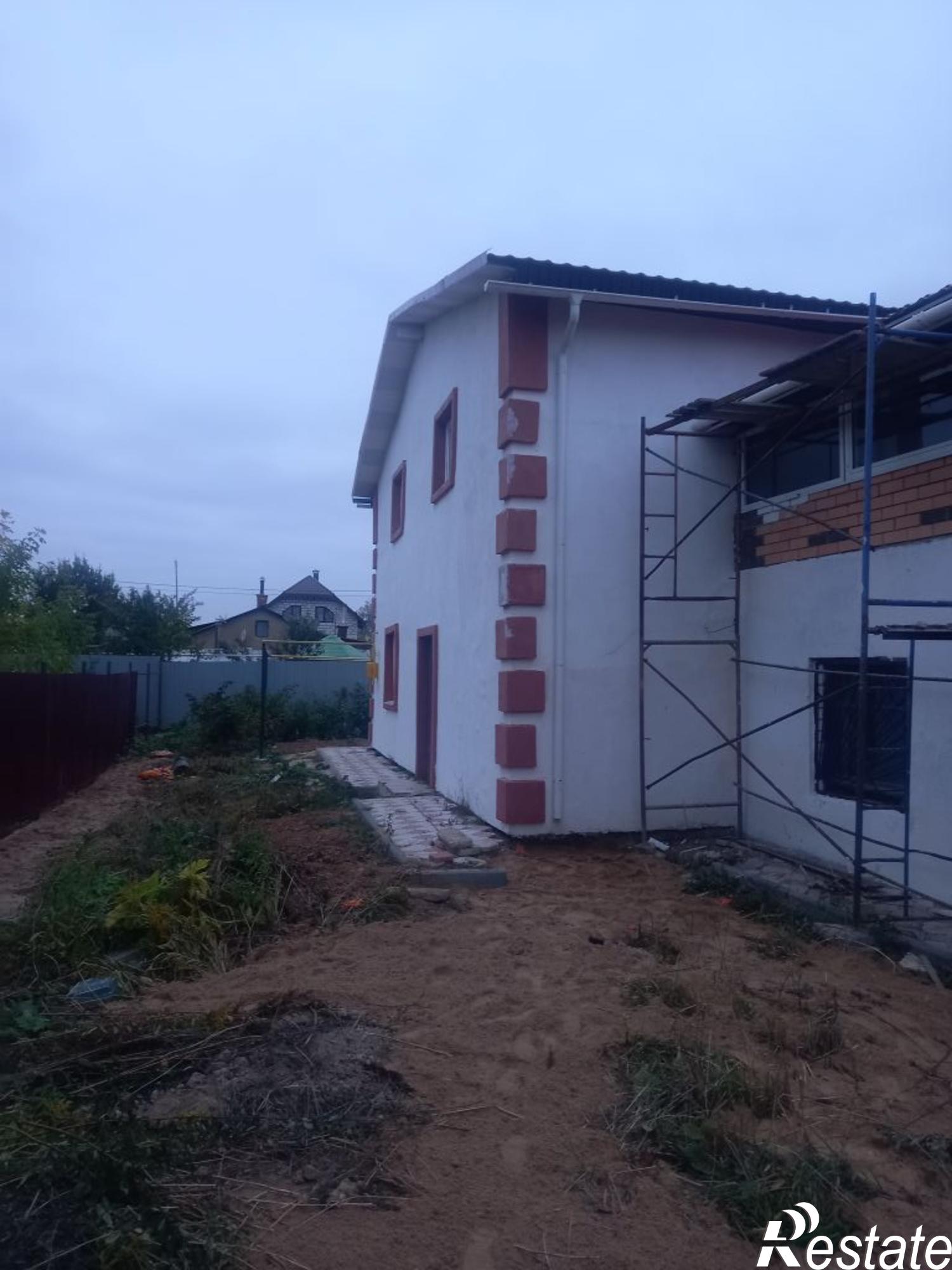 Купить дачу, дом, коттедж за 7 200 000 рублей на Летная ул, 43