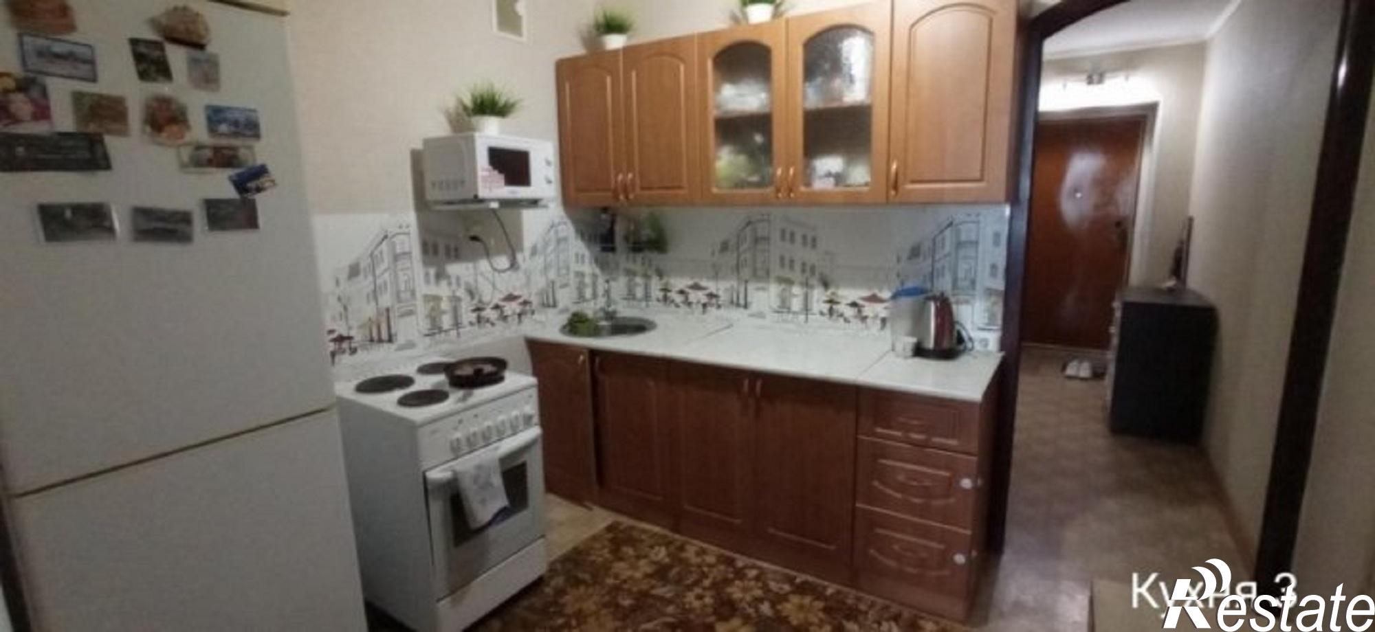 Купить квартиру за 2 400 000 рублей на имени Ю.А. Мысникова 3