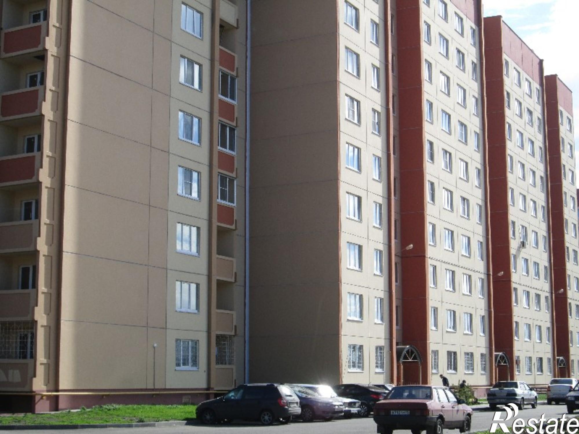 Купить квартиру за 3 600 000 рублей на Междуреченская ул., 1А