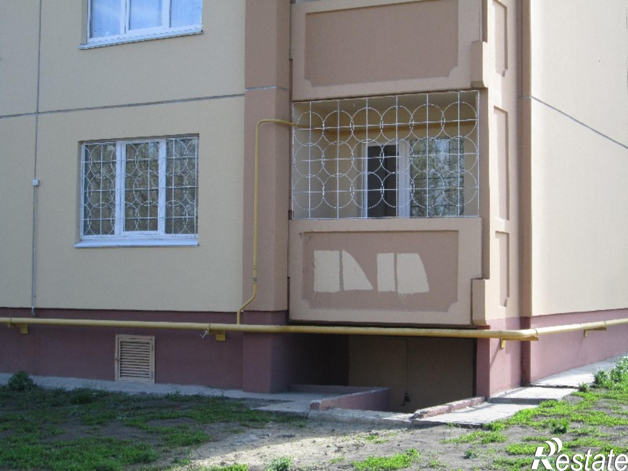Купить квартиру за 3 600 000 рублей на Междуреченская ул., 1А