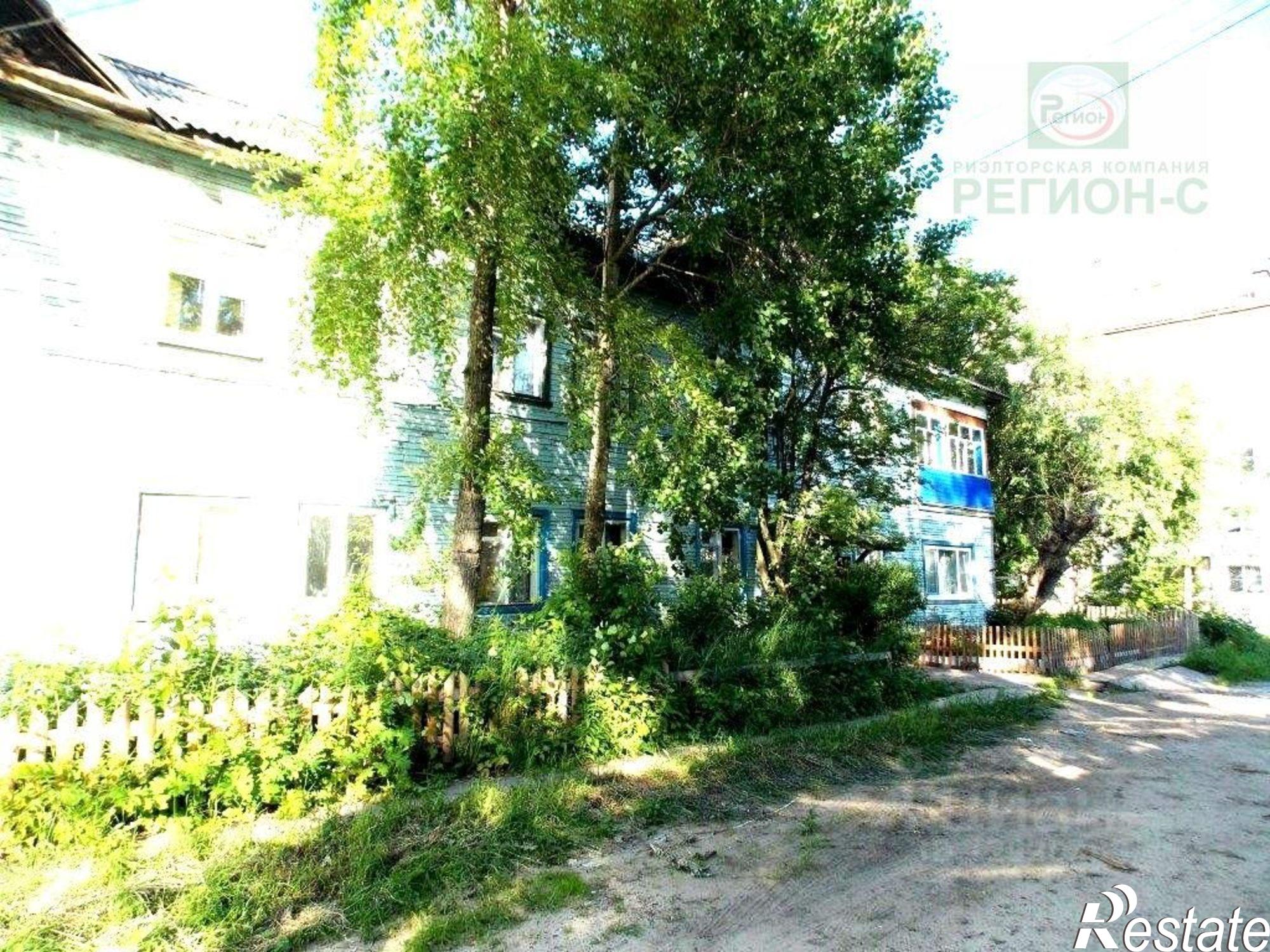 Купить комнату за 1 400 000 рублей на Комсомольская улица, 43 к4