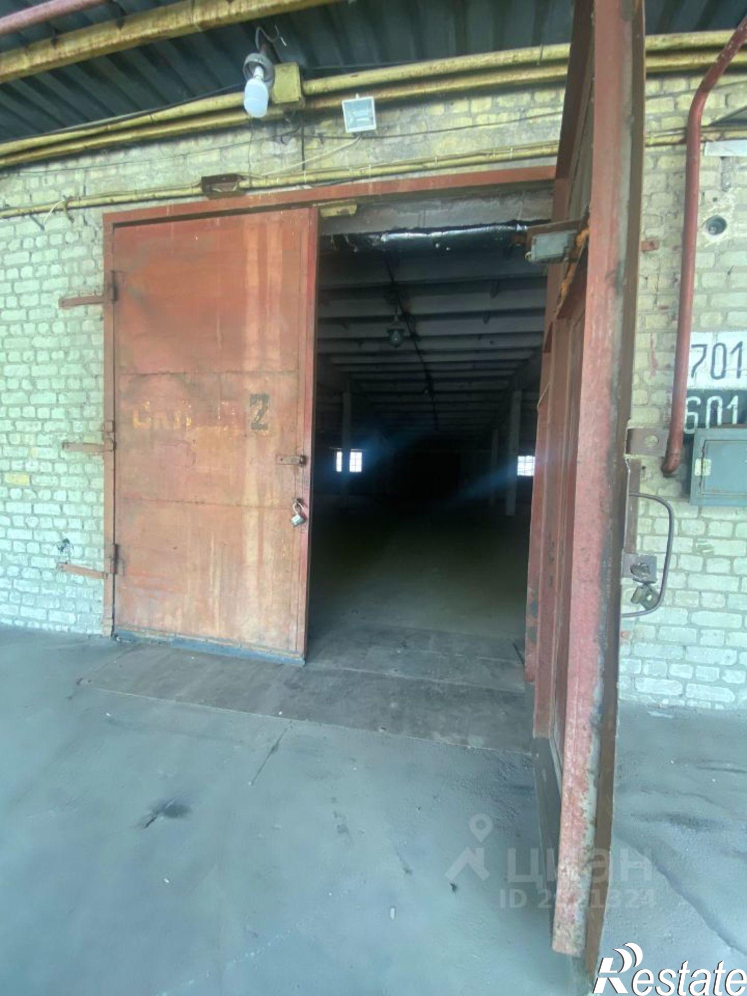 Сдать складское помещение за 260 000 рублей на Волгоградская улица, 42А